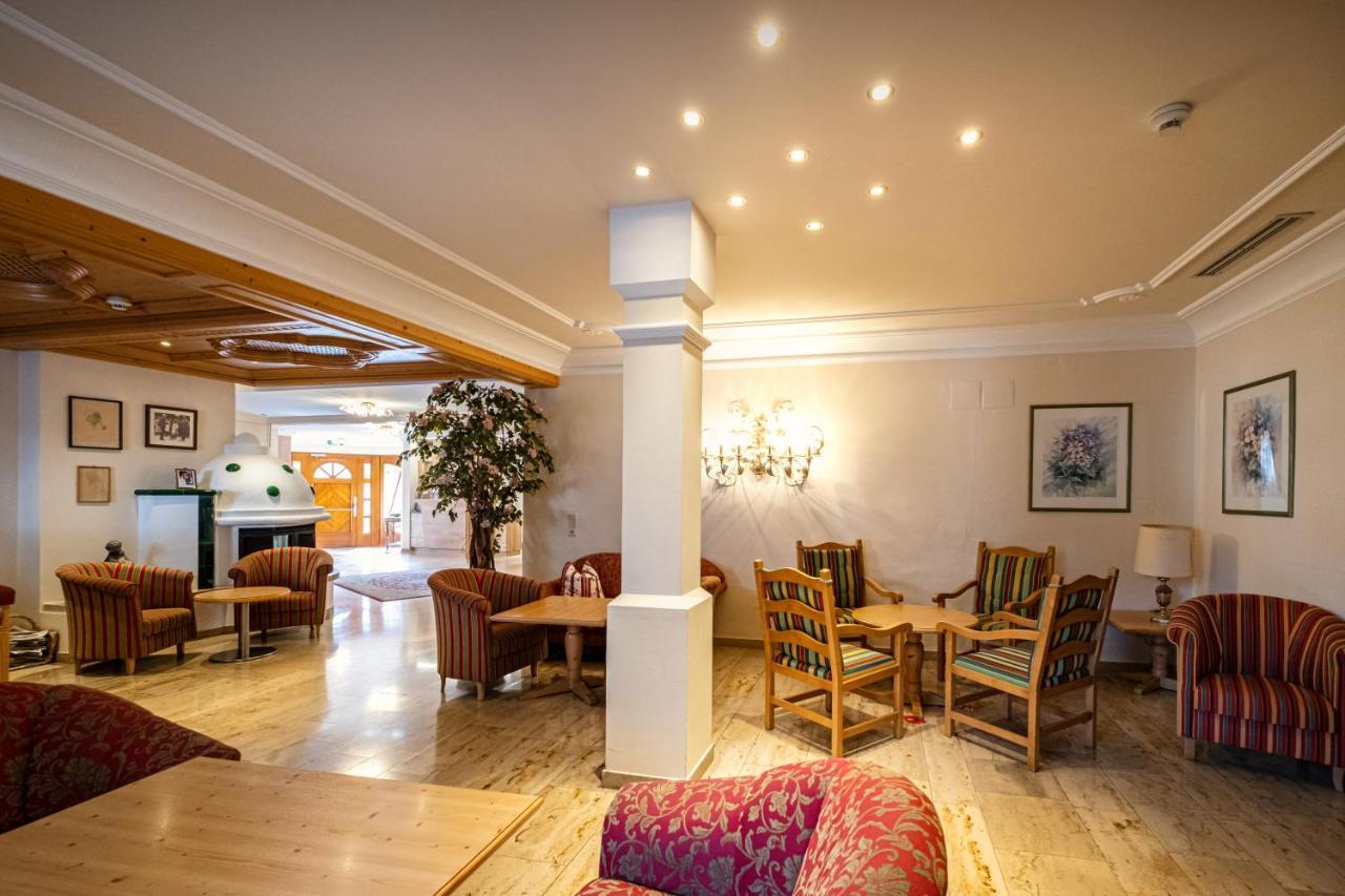 Landhotel Schuetzenhof Fuschl am See Luaran gambar