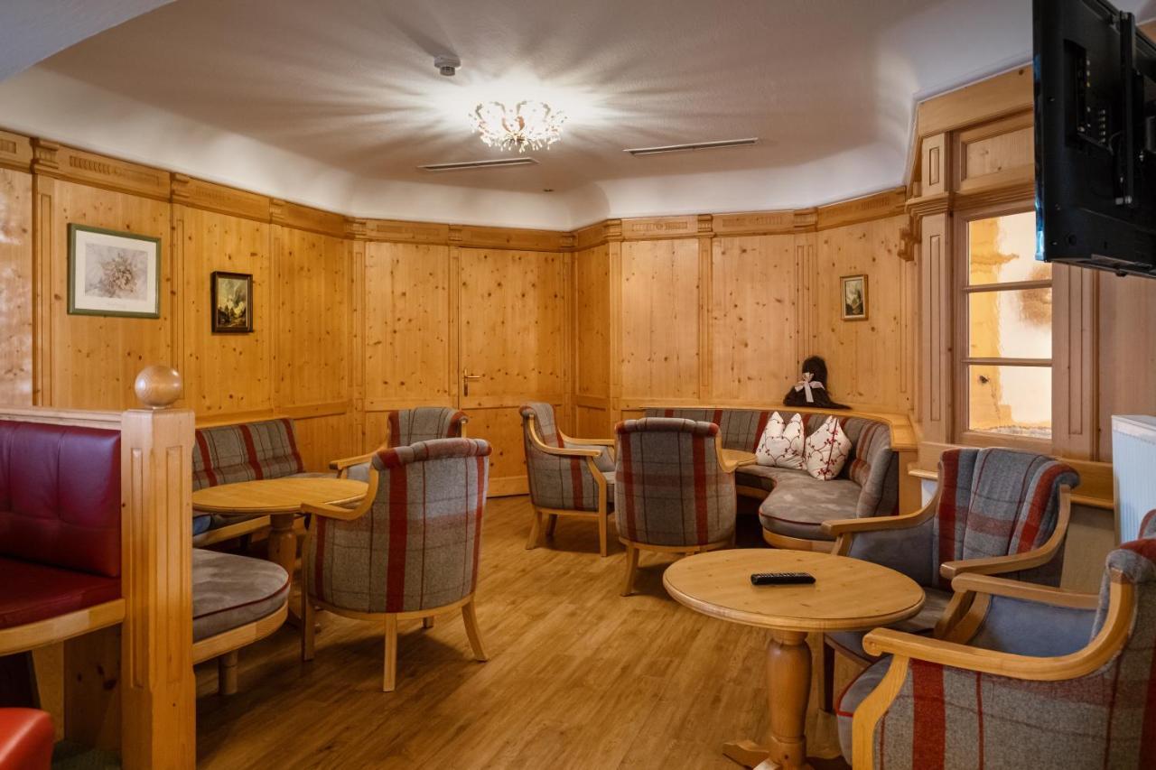 Landhotel Schuetzenhof Fuschl am See Luaran gambar