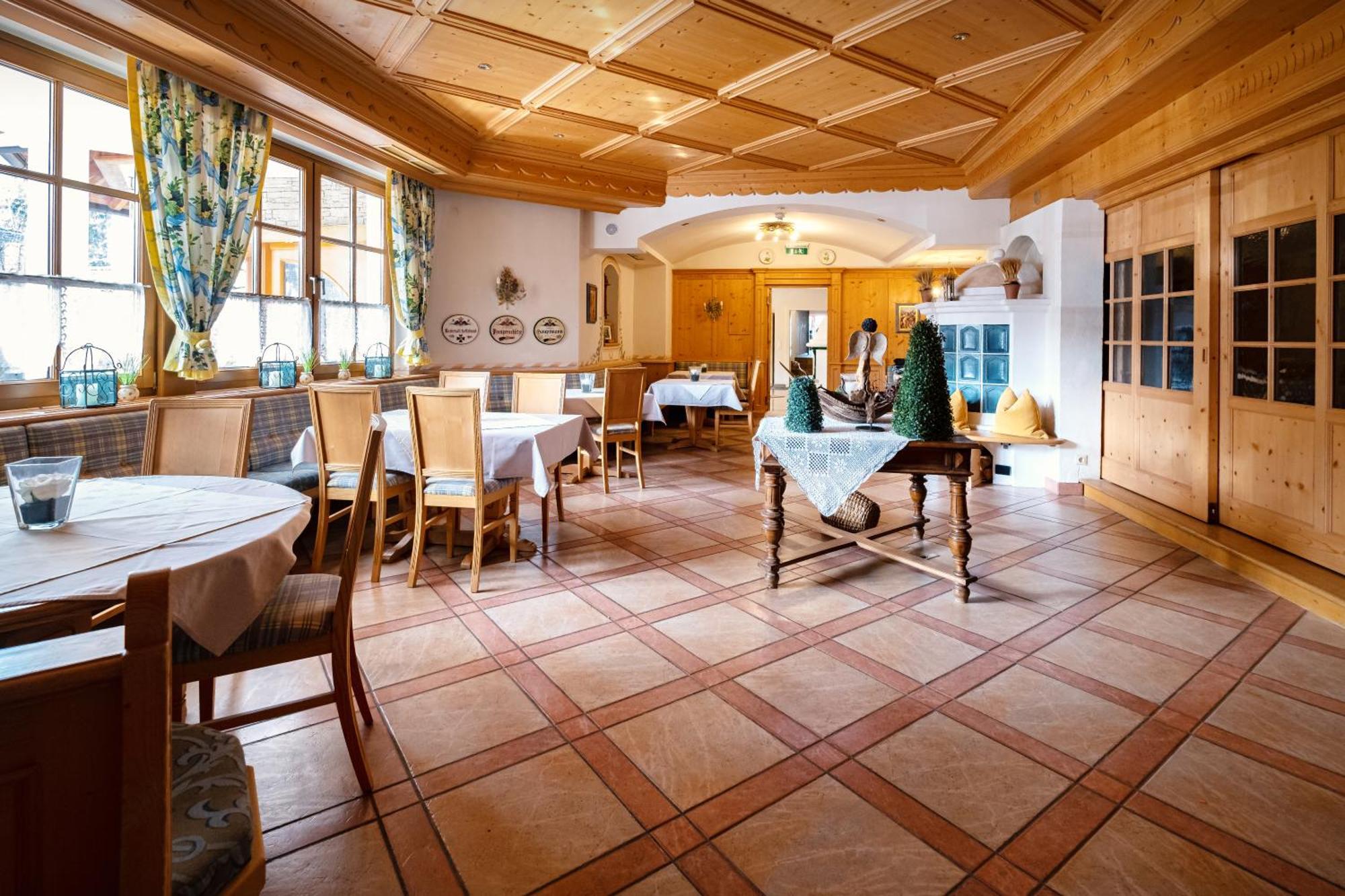 Landhotel Schuetzenhof Fuschl am See Luaran gambar