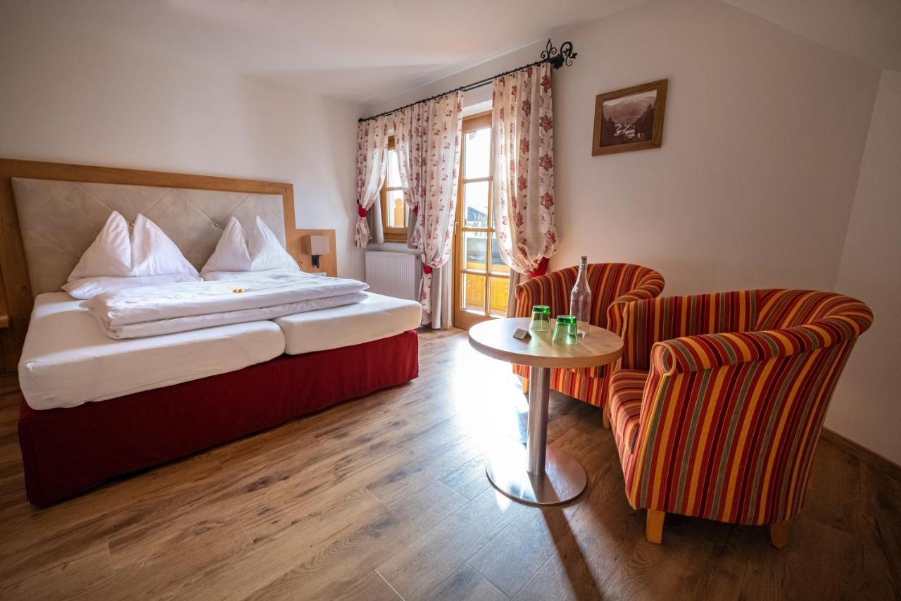 Landhotel Schuetzenhof Fuschl am See Luaran gambar