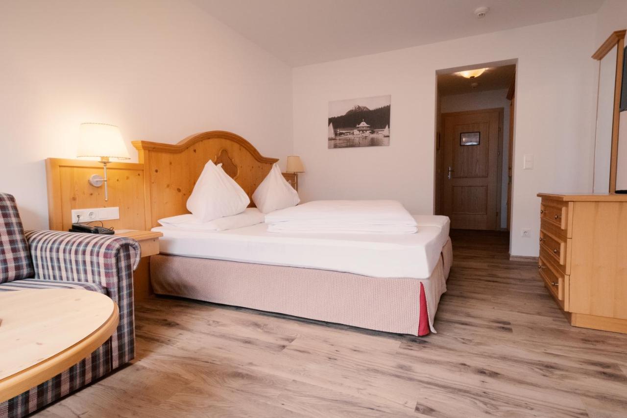 Landhotel Schuetzenhof Fuschl am See Luaran gambar