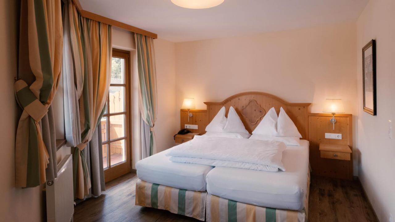 Landhotel Schuetzenhof Fuschl am See Luaran gambar