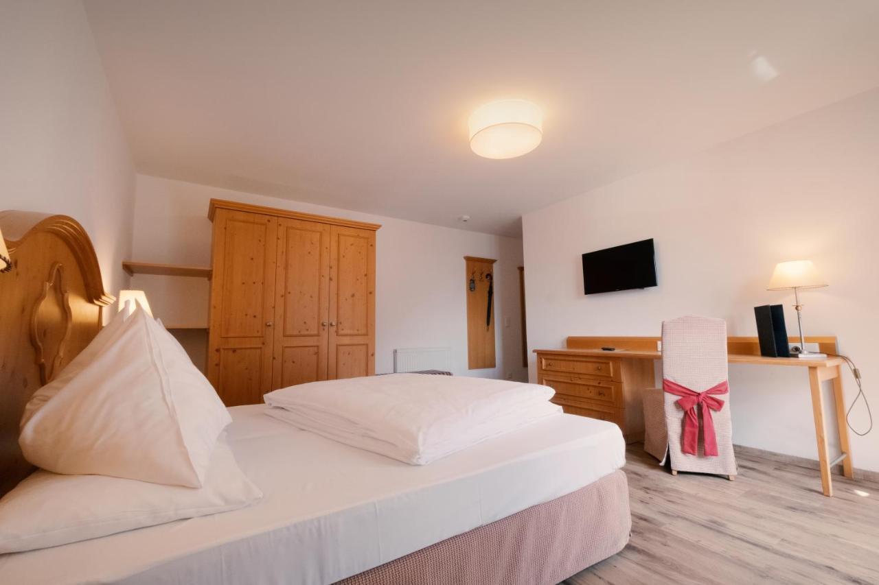 Landhotel Schuetzenhof Fuschl am See Luaran gambar